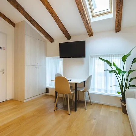 Via Ghiberti Stazione 50 Appartement *