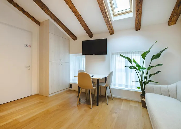 Via Ghiberti Stazione 50 Appartement *