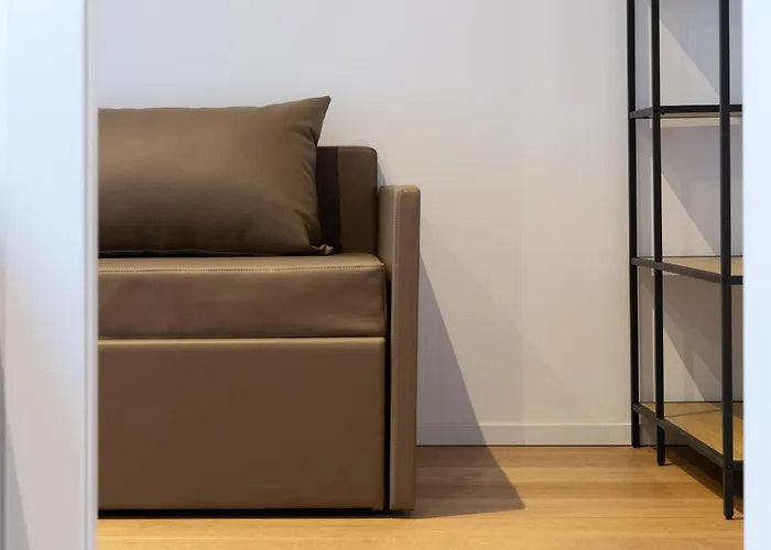 Via Ghiberti Stazione 50 Appartement *