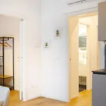Via Ghiberti Stazione 50 Apartamento