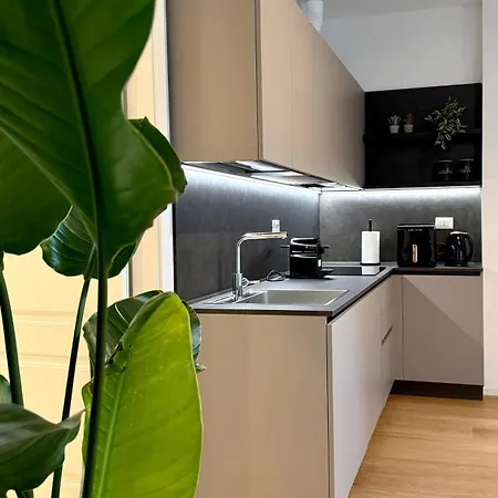 Via Ghiberti Stazione Daire *