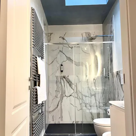 Via Ghiberti Stazione Daire