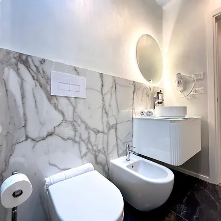 Via Ghiberti Stazione *