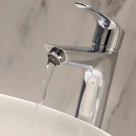 شقة Via Ghiberti Stazione 50 *