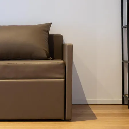 Via Ghiberti Stazione 50 Apartman *