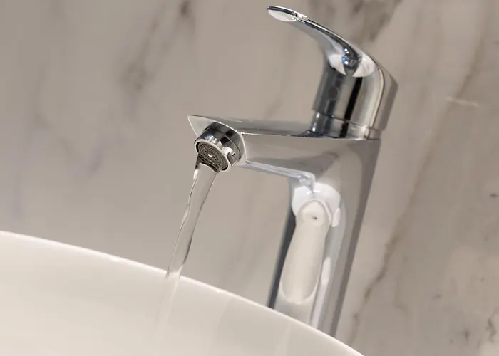 شقة Via Ghiberti Stazione 50 *